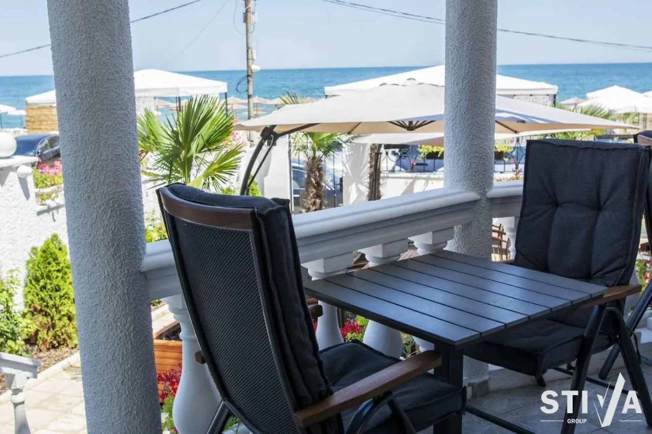 Family Hotel Stiva Golden Sands