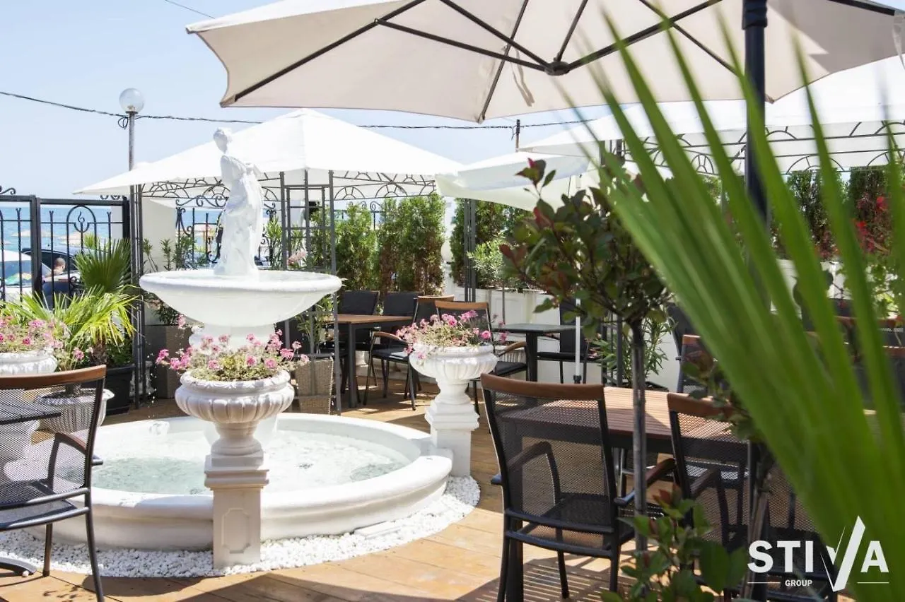 Family Hotel Stiva Golden Sands Bulgaria
