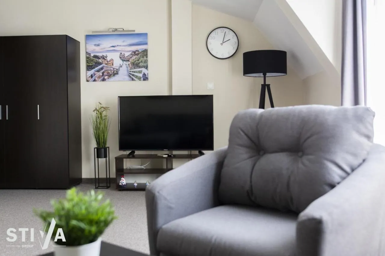 Family Hotel Stiva Golden Sands