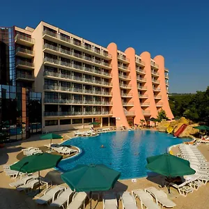 Helios - - Pool&children Slides - Entertainment **** Golden Sands