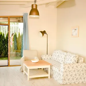 Kabakum Holiday Houses Apartment