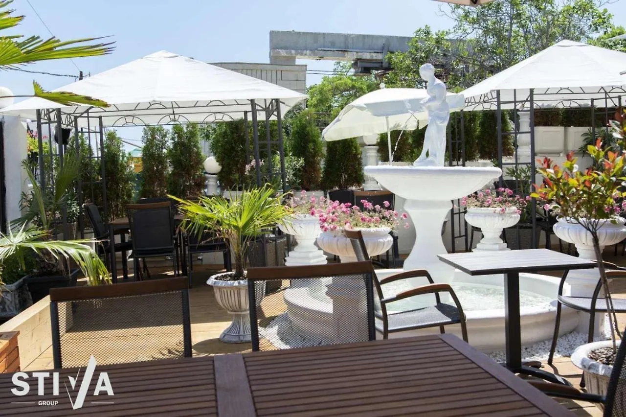 Family Hotel Stiva Golden Sands