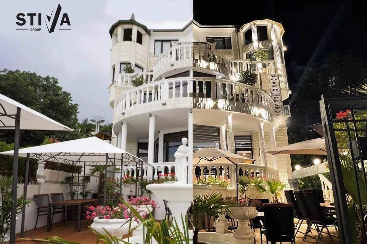 Family Hotel Stiva Golden Sands